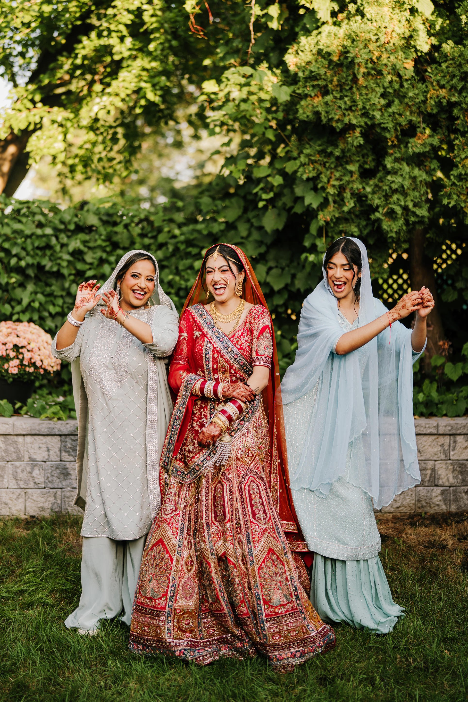 Kiren & Nasif - Photo 21